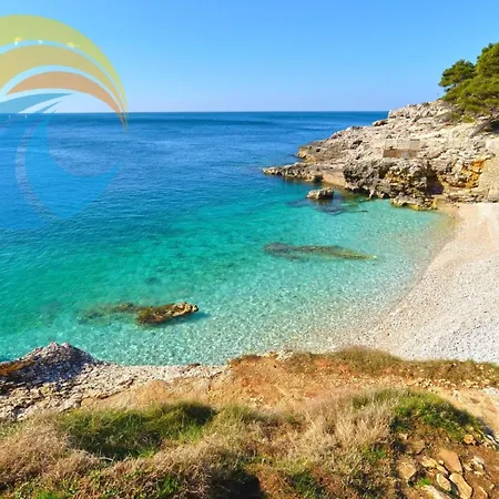 Fuer 5 Personen Ca 55 Qm In Pula, Istrien Istrische Riviera * Pula